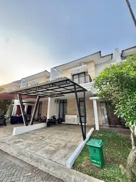 Rumah Elit Citra Lake Sawangan, Harga Miring Dekat Tol Pamulang