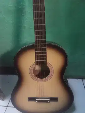 Gitar senar string