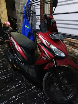 Vario 110 tahun 2015 cbs pgm fi