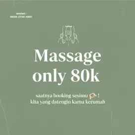 Home Service Masas