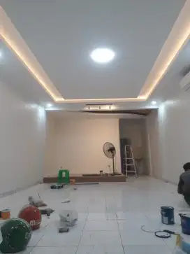 Tukang cat rumah/gedung/kontrakan/ruko