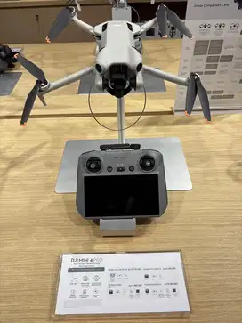 DJI DRONE MINI 4 PRO