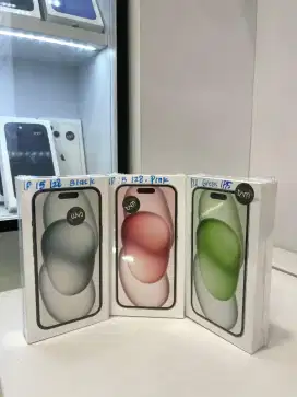 iPhone 15 128 GB