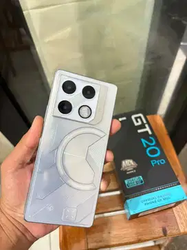 infinix gt 20 pro 8/256gb