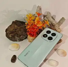 Redmi Note 14 Pro 5G murah bergaransi resmi promo