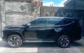 Mitsubishi Pajero Sport 2024 Diesel