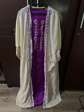 Baju pesta dubai