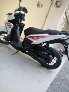 Vario 125 led plat bandung