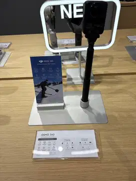 DJI OSMO 360 ADV COMBO