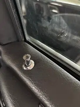 Mercedes-Benz E220 1996 Bensin