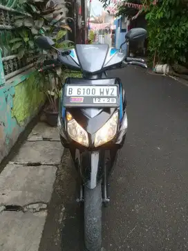 Vario karbu 2011