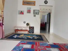 Di jual rumah Komplek Mekatama Raya 3 Blok E No 14 Guntung Manggis BJB