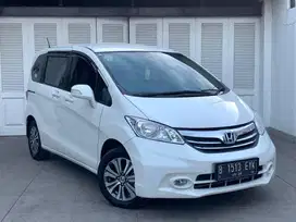 Honda Freed E PSD Automatic 2013
