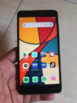Xiomi redmi note 4