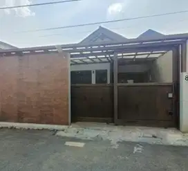 Di jual rumah daerah salendro turangga