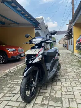Mio Sporty 5tl 2007