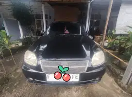 Hyundai Avega Matic