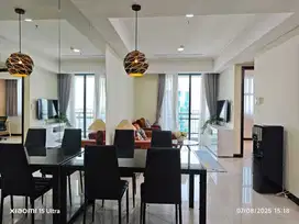 CASA GRANDE RESIDENCE 2BR FOR RENT