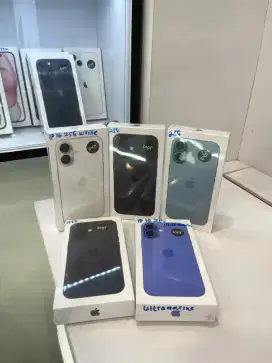 iPhone 16 256GB