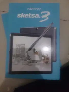 ADVAN Tablet Sketsa 3