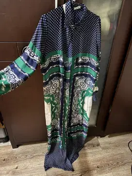 Dress naia cantik