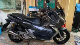 HONDA ADV 150 CBS THN 2019