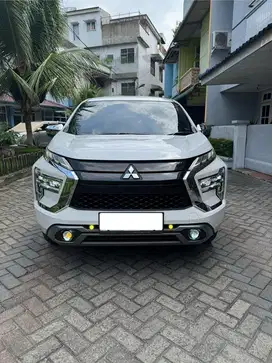 Mitsubishi Xpander Ultimate 1,5 A/T