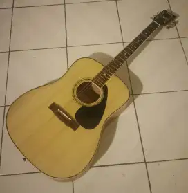 Yamaha f310 premium