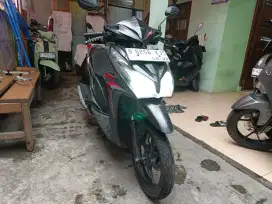 PJK 08/2026 HONDA VARIO 125 ISS 2014 B TANGKOT BS TT 2013 DI CILEDUG