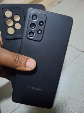 Samsung a52 hp only