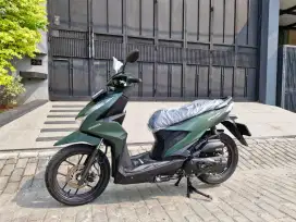 UNIT CAKEP GUYS‼️HONDA BEAT DELUXE TH 2024