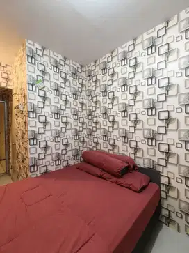 Di Jual Murah...Apartemen Gunawangsa Tidar