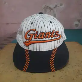 Jual topi preloved