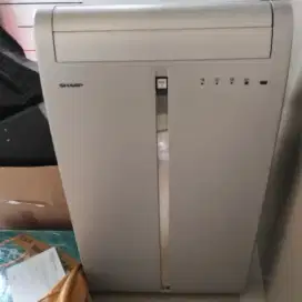 AC Portable Sharp 1 pk