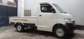 Daihatsu grandmax pick up AC/PS tahun 2022 istimewa