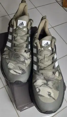 ADIDAS FORTARUN K
