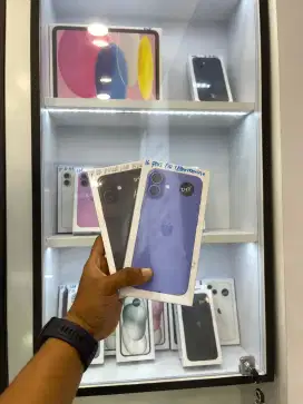 iPhone 16 Plus 128GB