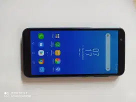 ASUS ZENFONE LIVE L1 4G WA YOUTUBE LANCAR
