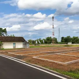 Selatan RS Dr. Oen Solo Baru Bayar Cicil Tanpa Bunga SHM