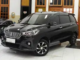 Dp30jt New Ertiga 2019 GX Automatic 1.5 AT Hitam Full Ori Tg1 2020 Sip