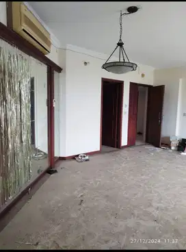 Apartment Puri Casablanca Murah KT 3+1 Tower B Jakarta Selatan
