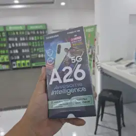 Samsung a26 hanya 4 juta