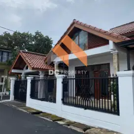 Disewakan Rumah baru renovasi Antapani dkt griya , gasmin kota bandung