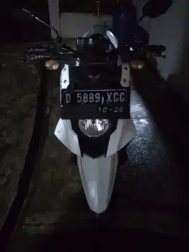 Jual motor yamaha