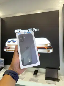 iPhone 16 Plus 256GB