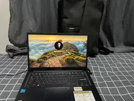 Asus VivoBook 14 A1405ZA – Siap Pakai!