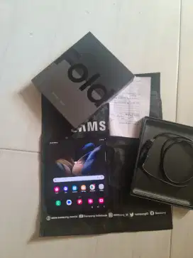 Samsung z fold 4 12/512gb