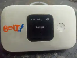 Modem bolt all oprator