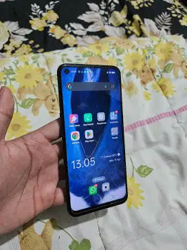 Oppo A53 mulus banget ga kepakee