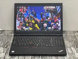 Lenovo Thinkpad L570 Seri Gaming